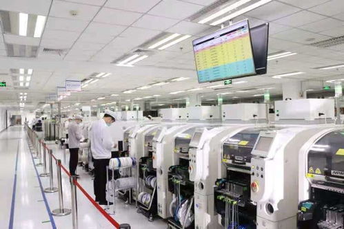 合肥经开区 跑出 加速度 规上工业企业复工率达95