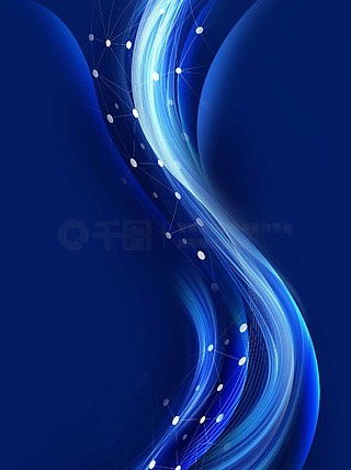 科技简约背景图免费下载 背景素材大全 千图网