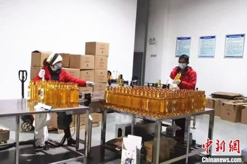 江西庐山聚力 首季效应 拼经济非公企业开足马力忙生产