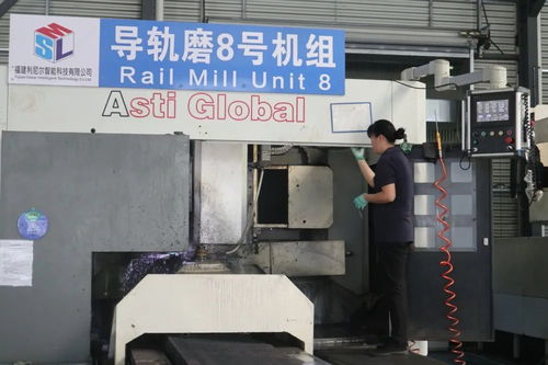 开眼界 智能科技的加工厂原来是这样的