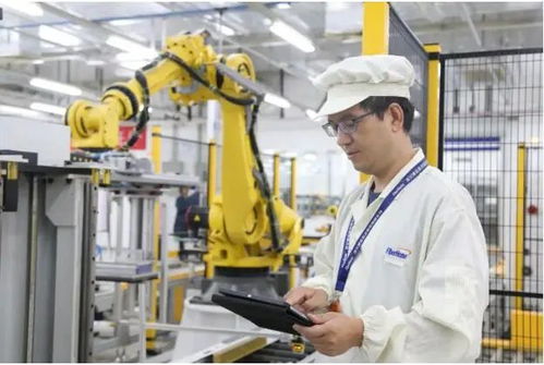 中国信科集团两家单位入选2023年5g工厂名录