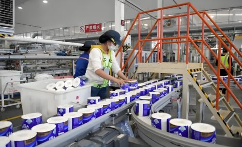 5g智慧工厂时代到来,维达推动数字化 智能化发展