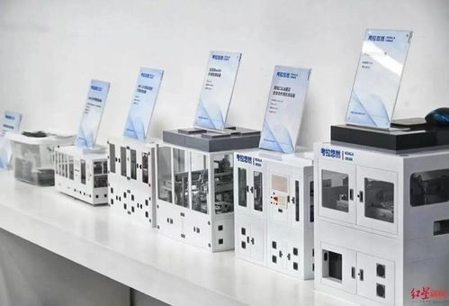 机械臂学会思考了 这家成都企业实现ai技术新突破