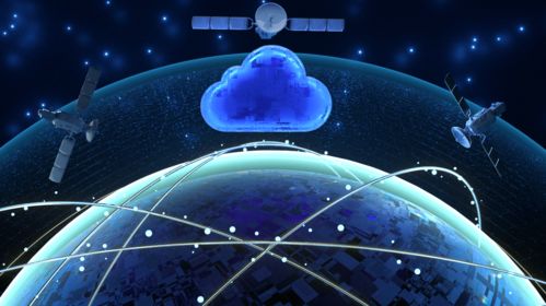 达摩院发布2022十大科技趋势 硅光芯片与柔性感知机器人引领科技新浪潮