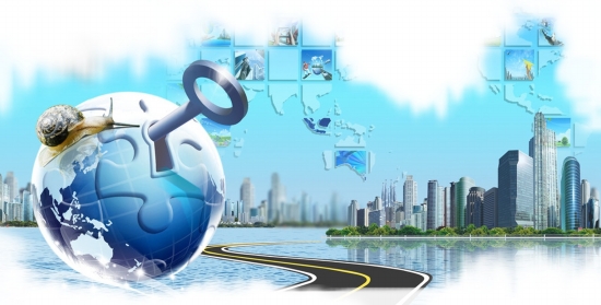 科技创新驱动力 名人名言集锦