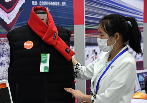 北京科技周展示智慧冬奥冰雪黑科技，科技赋能冬奥已现雏形