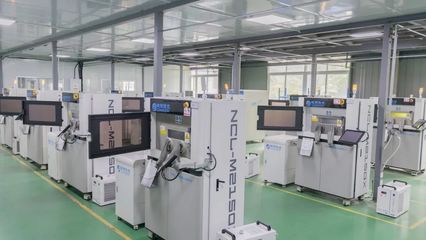 铖联科技完成1.4亿元A轮融资，加速齿科数字化服务创新