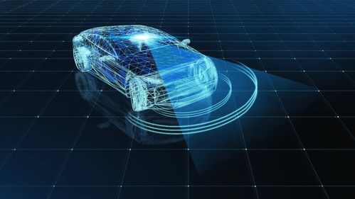 阜时科技完成数亿元C1轮融资，激光雷达SPAD芯片即将上车｜36氪独家