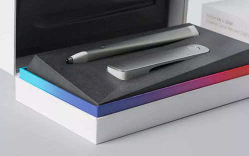 科技美学新视界 科技产品包装设计合集欣赏